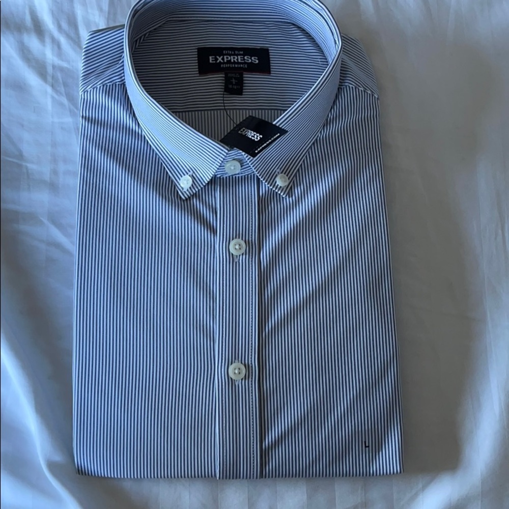 Express 1MX shirt
